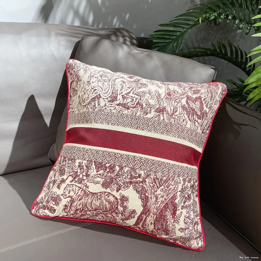 2.0 THROW PILLOW CHRISTIAN 0527